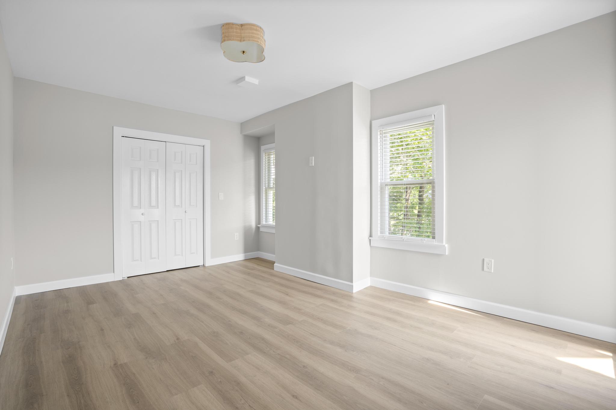 Flooring
